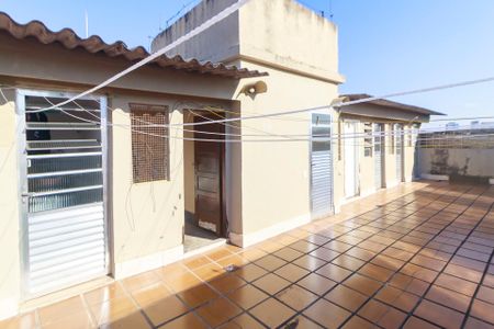 Apartamento para alugar com 66m², 2 quartos e 2 vagasÁrea comum