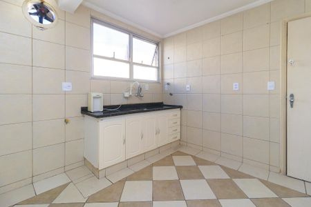 Apartamento para alugar com 66m², 2 quartos e 2 vagasCozinha