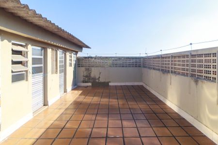 Apartamento para alugar com 66m², 2 quartos e 2 vagasÁrea comum