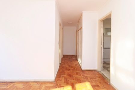 Apartamento para alugar com 66m², 2 quartos e 2 vagasSala