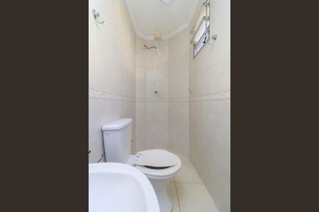 Apartamento para alugar com 66m², 2 quartos e 2 vagasBanheiro