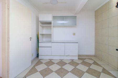 Apartamento para alugar com 66m², 2 quartos e 2 vagasCozinha