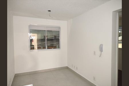 Apartamento para alugar com 32m², 2 quartos e sem vaga Apartamento para alugar com 32m², 2 quartos e sem vagaSala/Cozinha
