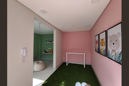 Apartamento para alugar com 32m², 2 quartos e sem vaga Apartamento para alugar com 32m², 2 quartos e sem vagaBrinquedoteca