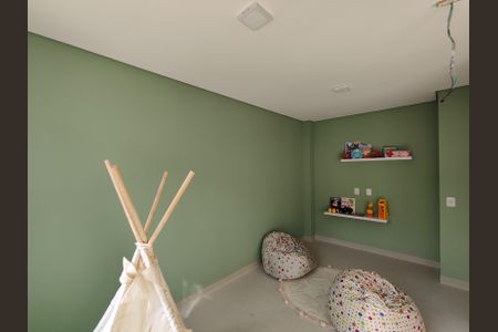 Apartamento para alugar com 32m², 2 quartos e sem vaga Apartamento para alugar com 32m², 2 quartos e sem vagaBrinquedoteca