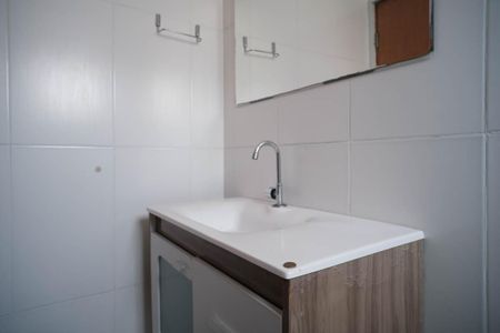 Casa à venda com 180m², 3 quartos e 4 vagasBanheiro da Suíte