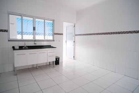 Casa à venda com 180m², 3 quartos e 4 vagasCozinha