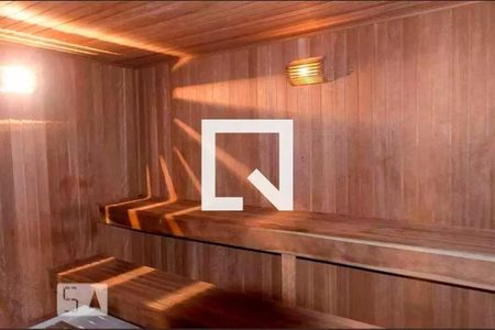 Apartamento à venda com 58m², 2 quartos e 1 vaga Apartamento à venda com 58m², 2 quartos e 1 vagaÁrea comum - Sauna