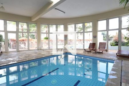 Apartamento à venda com 58m², 2 quartos e 1 vaga Apartamento à venda com 58m², 2 quartos e 1 vagaÁrea comum - Piscina