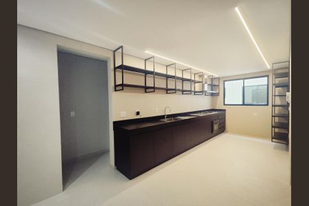 Apartamento para alugar com 200m², 3 quartos e 6 vagasCozinha