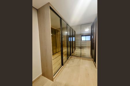 Apartamento para alugar com 200m², 3 quartos e 6 vagasSuíte 2