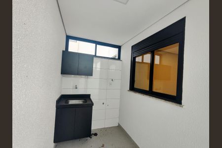 Apartamento para alugar com 200m², 3 quartos e 6 vagasÁrea de Serviço