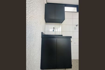 Apartamento para alugar com 200m², 3 quartos e 6 vagasÁrea de Serviço