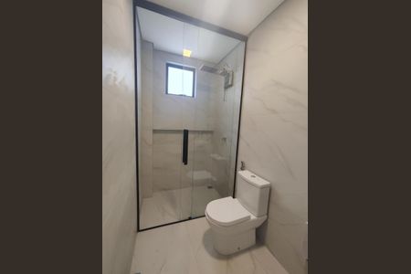 Apartamento para alugar com 200m², 3 quartos e 6 vagasBanheiro de Serviço