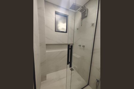 Apartamento para alugar com 200m², 3 quartos e 6 vagasBanheiro Social