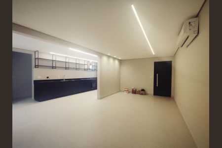 Apartamento para alugar com 200m², 3 quartos e 6 vagasSala