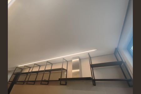 Apartamento para alugar com 200m², 3 quartos e 6 vagasCozinha