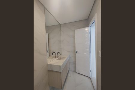 Apartamento para alugar com 200m², 3 quartos e 6 vagasBanheiro de Serviço