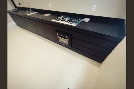 Apartamento para alugar com 200m², 3 quartos e 6 vagasCozinha