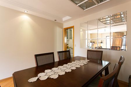 Apartamento para alugar com 220m², 4 quartos e 3 vagas Apartamento para alugar com 220m², 4 quartos e 3 vagasSala