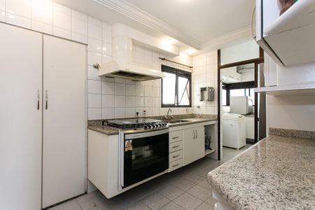 Apartamento para alugar com 220m², 4 quartos e 3 vagas Apartamento para alugar com 220m², 4 quartos e 3 vagasCozinha