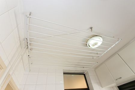 Apartamento para alugar com 220m², 4 quartos e 3 vagas Apartamento para alugar com 220m², 4 quartos e 3 vagasÁrea de Serviço