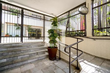 Apartamento para alugar com 220m², 4 quartos e 3 vagas Apartamento para alugar com 220m², 4 quartos e 3 vagasÁrea comum