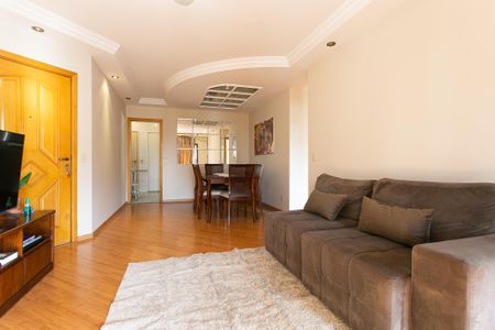 Apartamento para alugar com 220m², 4 quartos e 3 vagas Apartamento para alugar com 220m², 4 quartos e 3 vagasSala