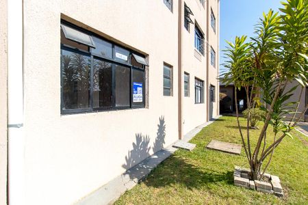 Studio à venda com 26m², 1 quarto e 1 vaga Studio à venda com 26m², 1 quarto e 1 vagaFachada do bloco