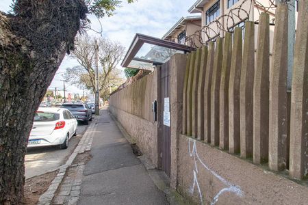 Studio à venda com 26m², 1 quarto e 1 vaga Studio à venda com 26m², 1 quarto e 1 vagaFachada