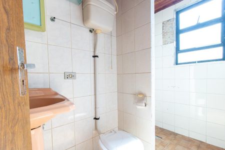 Studio à venda com 26m², 1 quarto e 1 vaga Studio à venda com 26m², 1 quarto e 1 vagaBanheiro