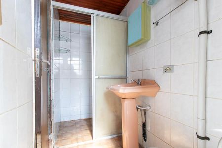 Studio à venda com 26m², 1 quarto e 1 vaga Studio à venda com 26m², 1 quarto e 1 vagaBanheiro