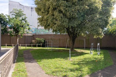 Studio à venda com 26m², 1 quarto e 1 vaga Studio à venda com 26m², 1 quarto e 1 vagaÁrea comum - Playground