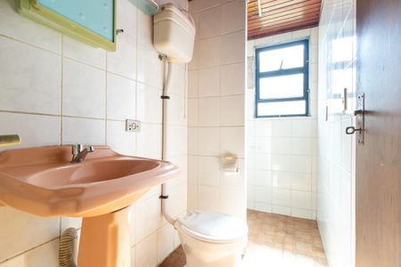 Studio à venda com 26m², 1 quarto e 1 vaga Studio à venda com 26m², 1 quarto e 1 vagaBanheiro