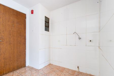 Studio à venda com 26m², 1 quarto e 1 vaga Studio à venda com 26m², 1 quarto e 1 vagaSala/Cozinha