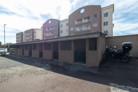 Studio à venda com 26m², 1 quarto e 1 vaga Studio à venda com 26m², 1 quarto e 1 vagaÁrea comum