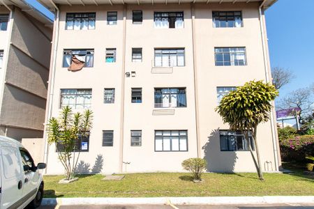 Studio à venda com 26m², 1 quarto e 1 vaga Studio à venda com 26m², 1 quarto e 1 vagaFachada do bloco