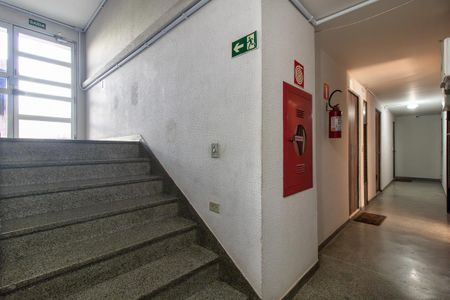 Studio à venda com 26m², 1 quarto e 1 vaga Studio à venda com 26m², 1 quarto e 1 vagaÁrea externa