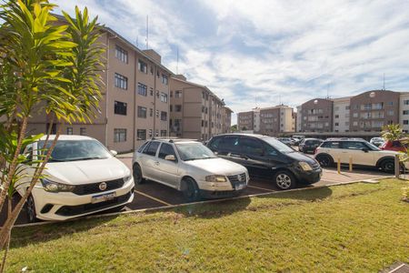 Studio à venda com 26m², 1 quarto e 1 vaga Studio à venda com 26m², 1 quarto e 1 vagaVista do Quarto