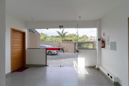 Apartamento à venda com 100m², 2 quartos e 1 vagaEntrada