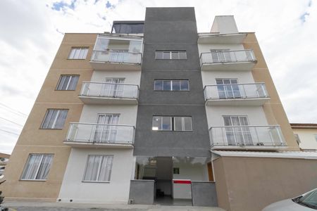 Apartamento à venda com 100m², 2 quartos e 1 vagaFachada