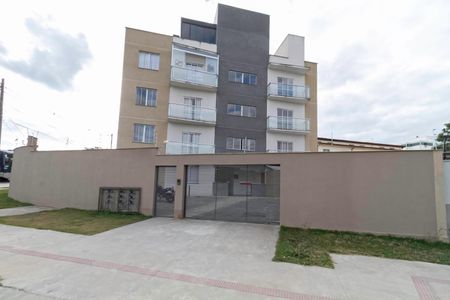 Apartamento à venda com 100m², 2 quartos e 1 vagaFachada