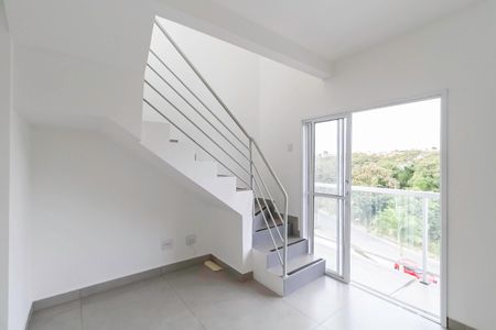 Apartamento à venda com 100m², 2 quartos e 1 vagaSala