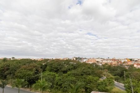 Apartamento à venda com 100m², 2 quartos e 1 vagaQuarto - Vista