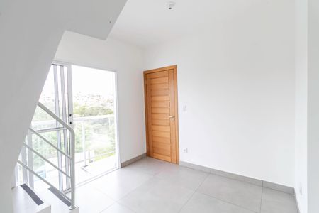 Apartamento à venda com 100m², 2 quartos e 1 vagaSala