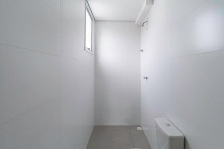 Apartamento à venda com 100m², 2 quartos e 1 vagaBanheiro social 