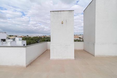 Apartamento à venda com 100m², 2 quartos e 1 vagaCobertura