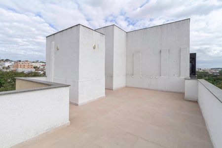 Apartamento à venda com 100m², 2 quartos e 1 vagaCobertura