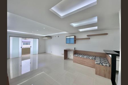 Casa de condomínio para alugar com 387m², 4 quartos e 2 vagas Casa de condomínio para alugar com 387m², 4 quartos e 2 vagasCobertura