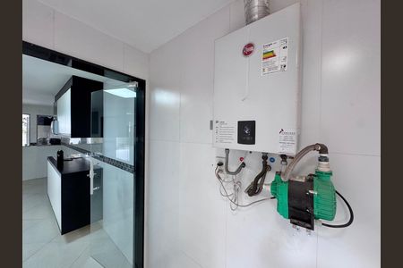 Casa de condomínio para alugar com 387m², 4 quartos e 2 vagas Casa de condomínio para alugar com 387m², 4 quartos e 2 vagasÁrea de Serviço